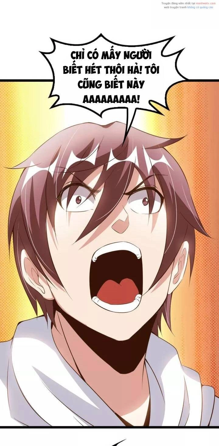 Đại Thiên Tài Bất Khả Chiến Bại Chính Là Ta Chapter 103 - 26