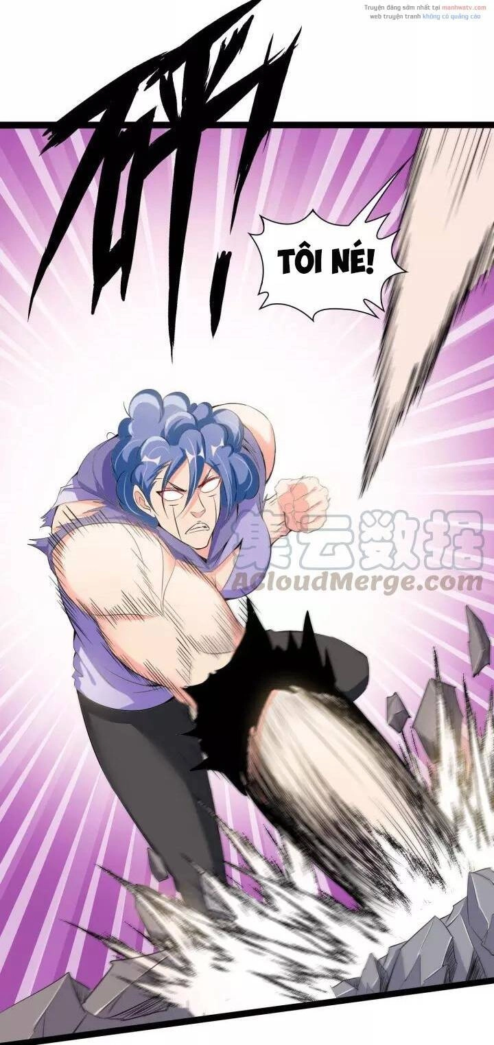 Đại Thiên Tài Bất Khả Chiến Bại Chính Là Ta Chapter 103 - 27