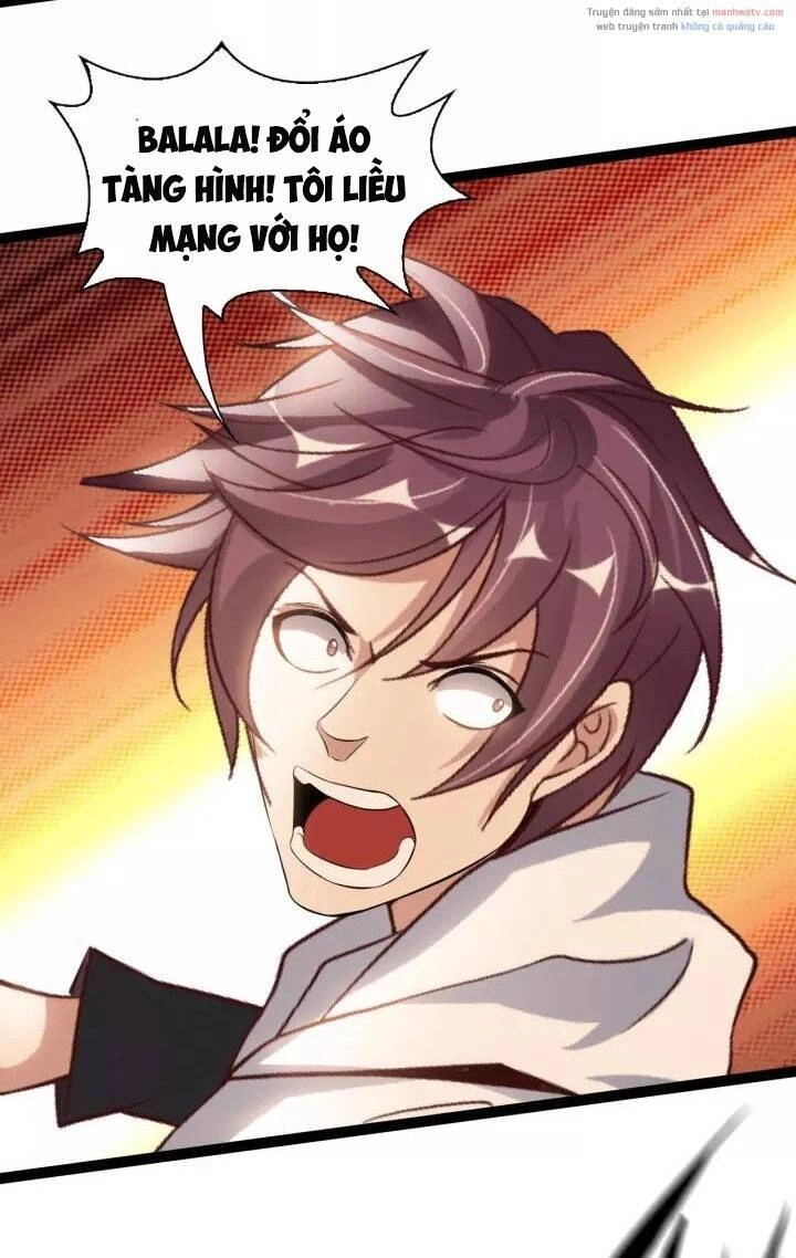 Đại Thiên Tài Bất Khả Chiến Bại Chính Là Ta Chapter 103 - 28