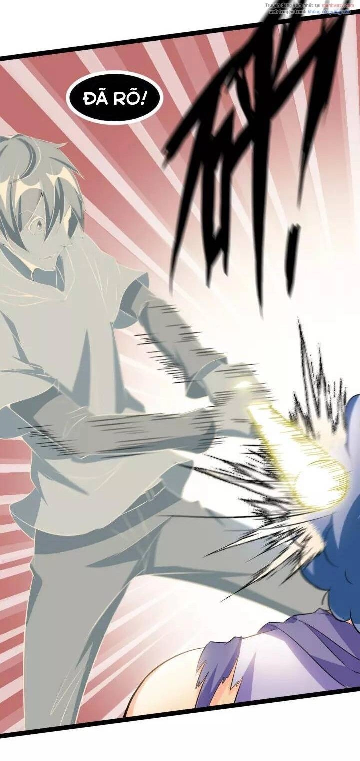 Đại Thiên Tài Bất Khả Chiến Bại Chính Là Ta Chapter 103 - 29