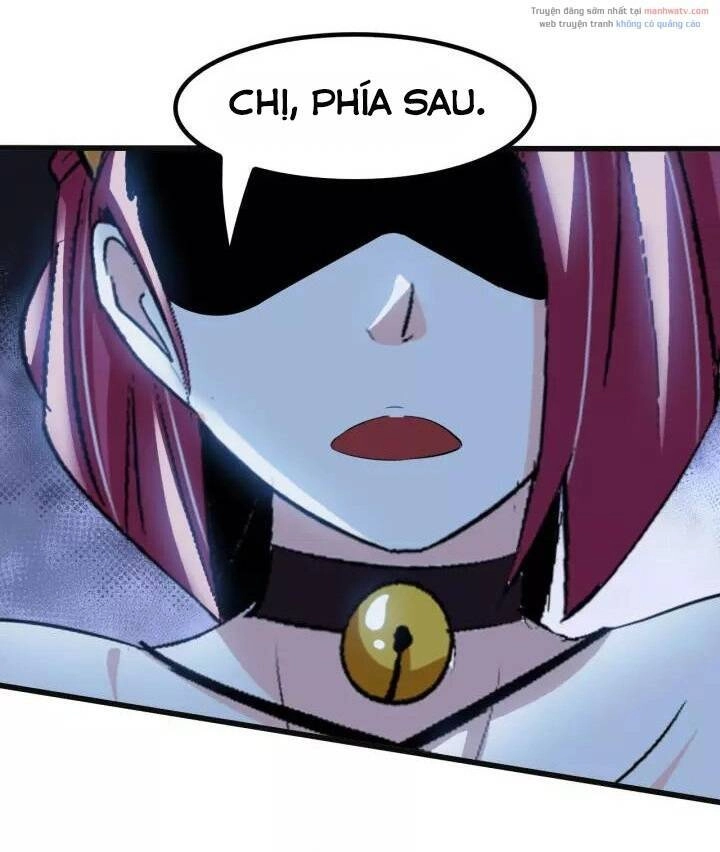 Đại Thiên Tài Bất Khả Chiến Bại Chính Là Ta Chapter 103 - 34