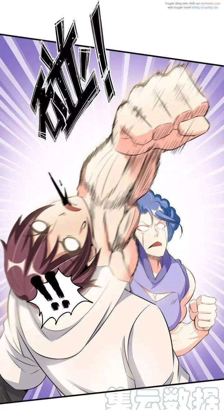 Đại Thiên Tài Bất Khả Chiến Bại Chính Là Ta Chapter 103 - 35