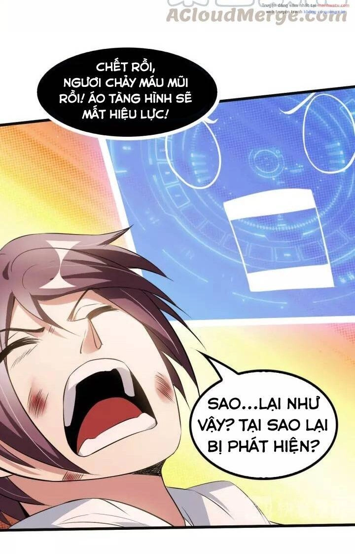 Đại Thiên Tài Bất Khả Chiến Bại Chính Là Ta Chapter 103 - 36