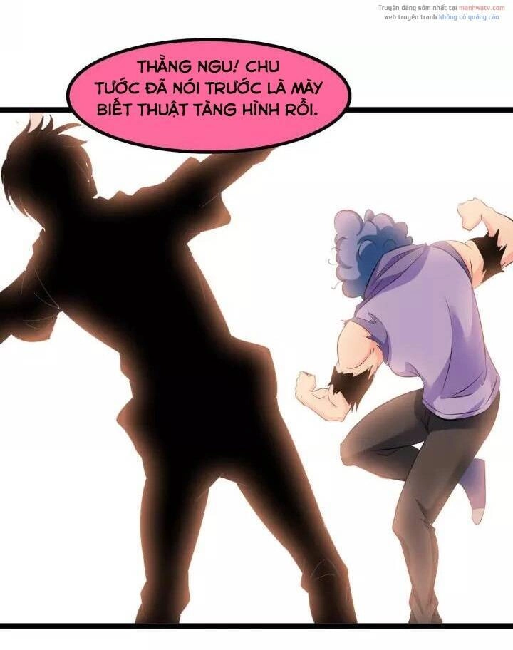 Đại Thiên Tài Bất Khả Chiến Bại Chính Là Ta Chapter 103 - 37