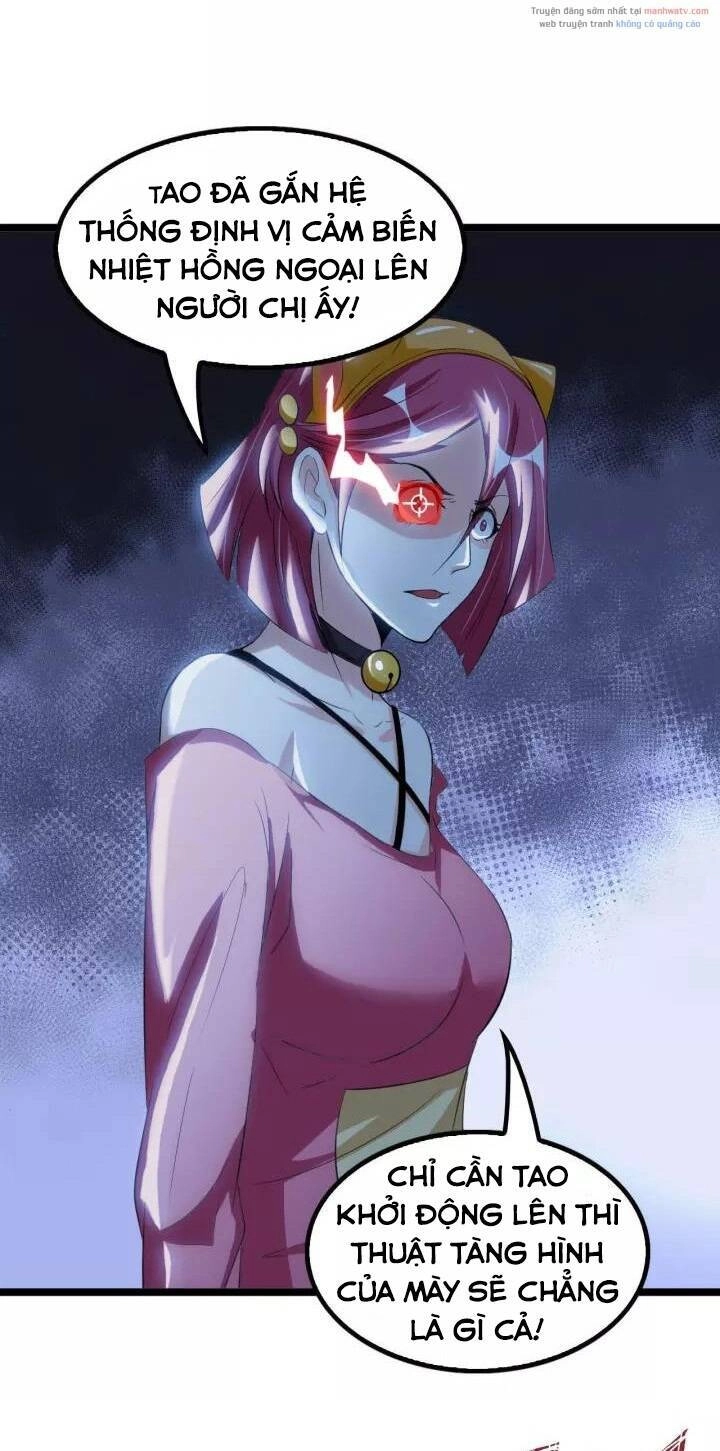 Đại Thiên Tài Bất Khả Chiến Bại Chính Là Ta Chapter 103 - 38