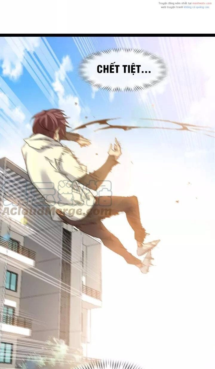 Đại Thiên Tài Bất Khả Chiến Bại Chính Là Ta Chapter 103 - 40