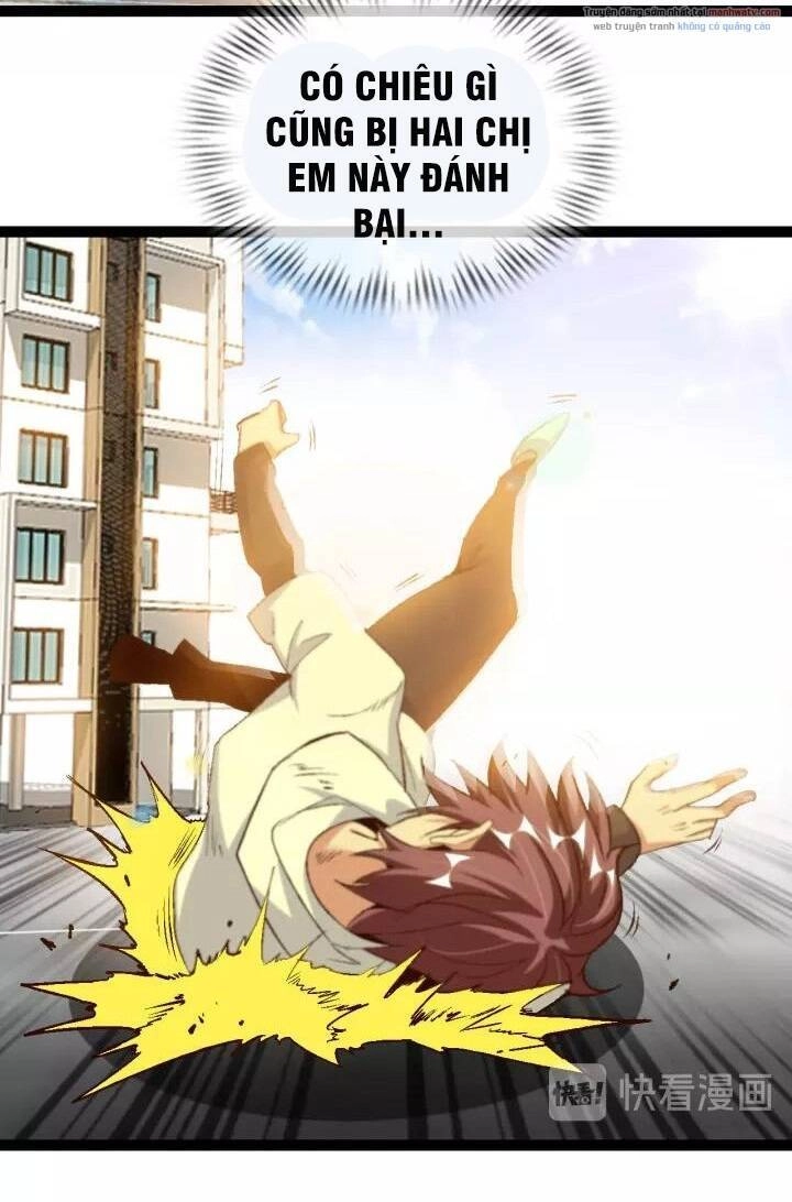 Đại Thiên Tài Bất Khả Chiến Bại Chính Là Ta Chapter 103 - 41