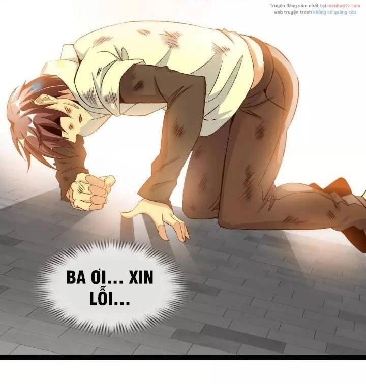 Đại Thiên Tài Bất Khả Chiến Bại Chính Là Ta Chapter 103 - 43