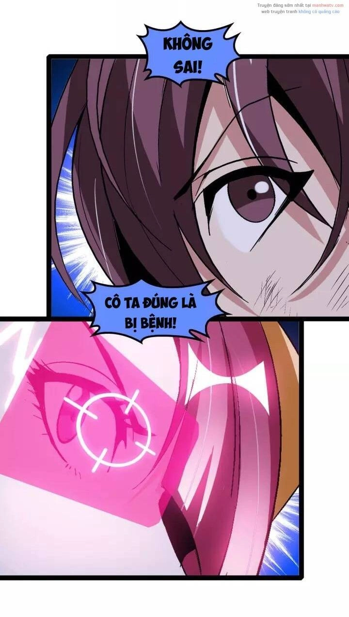 Đại Thiên Tài Bất Khả Chiến Bại Chính Là Ta Chapter 103 - 48