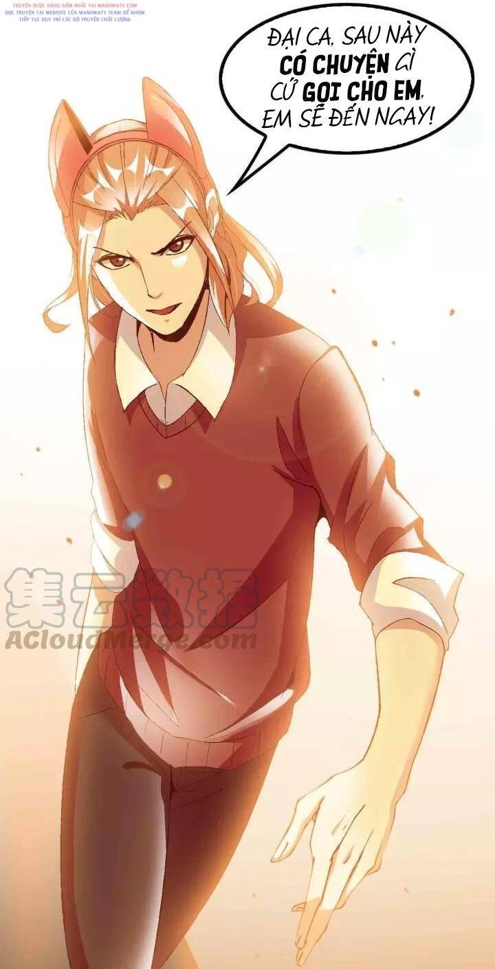 Đại Thiên Tài Bất Khả Chiến Bại Chính Là Ta Chapter 104 - 4