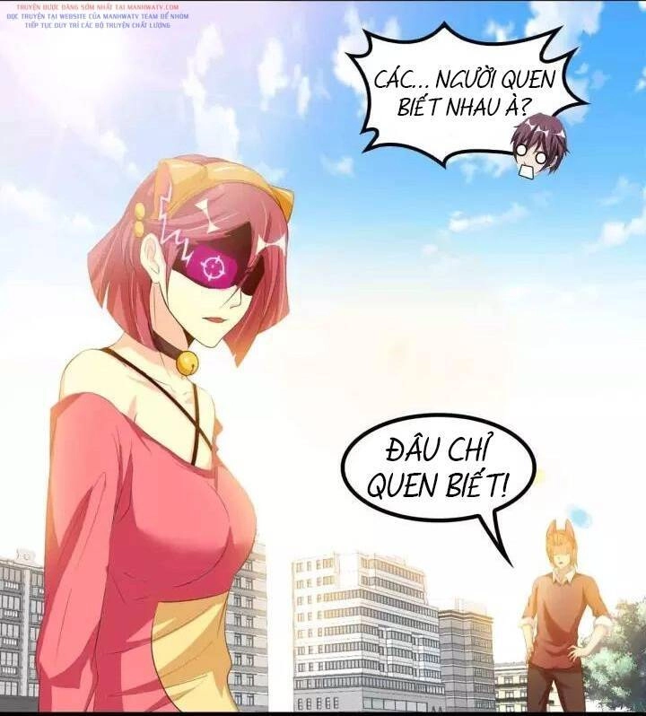 Đại Thiên Tài Bất Khả Chiến Bại Chính Là Ta Chapter 104 - 7