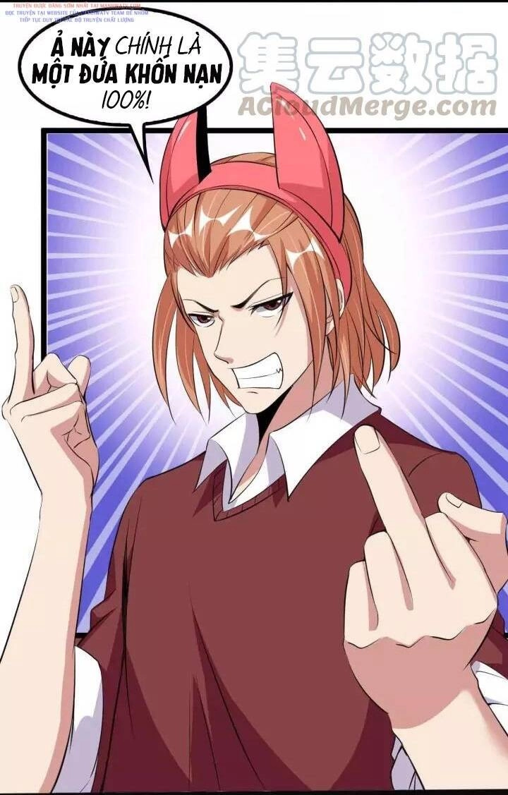 Đại Thiên Tài Bất Khả Chiến Bại Chính Là Ta Chapter 104 - 8