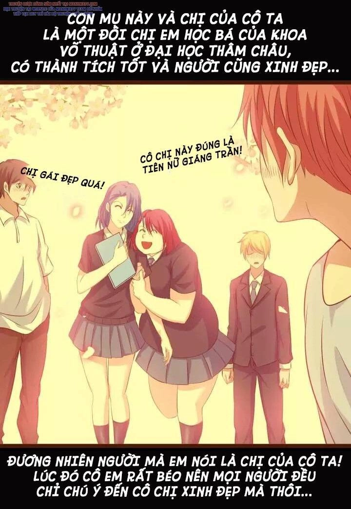 Đại Thiên Tài Bất Khả Chiến Bại Chính Là Ta Chapter 104 - 10