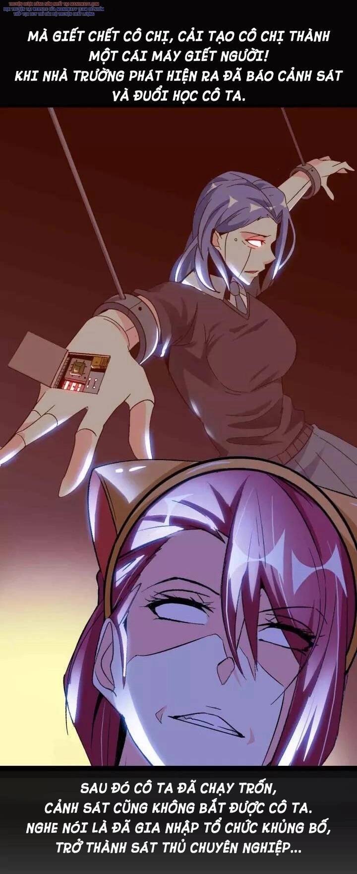 Đại Thiên Tài Bất Khả Chiến Bại Chính Là Ta Chapter 104 - 12