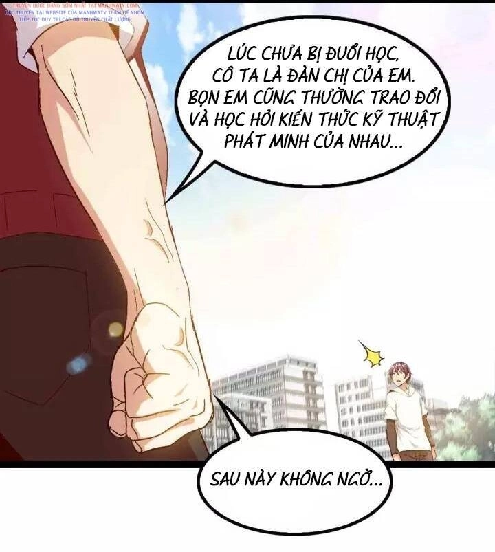 Đại Thiên Tài Bất Khả Chiến Bại Chính Là Ta Chapter 104 - 14