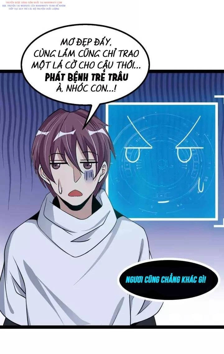 Đại Thiên Tài Bất Khả Chiến Bại Chính Là Ta Chapter 104 - 18