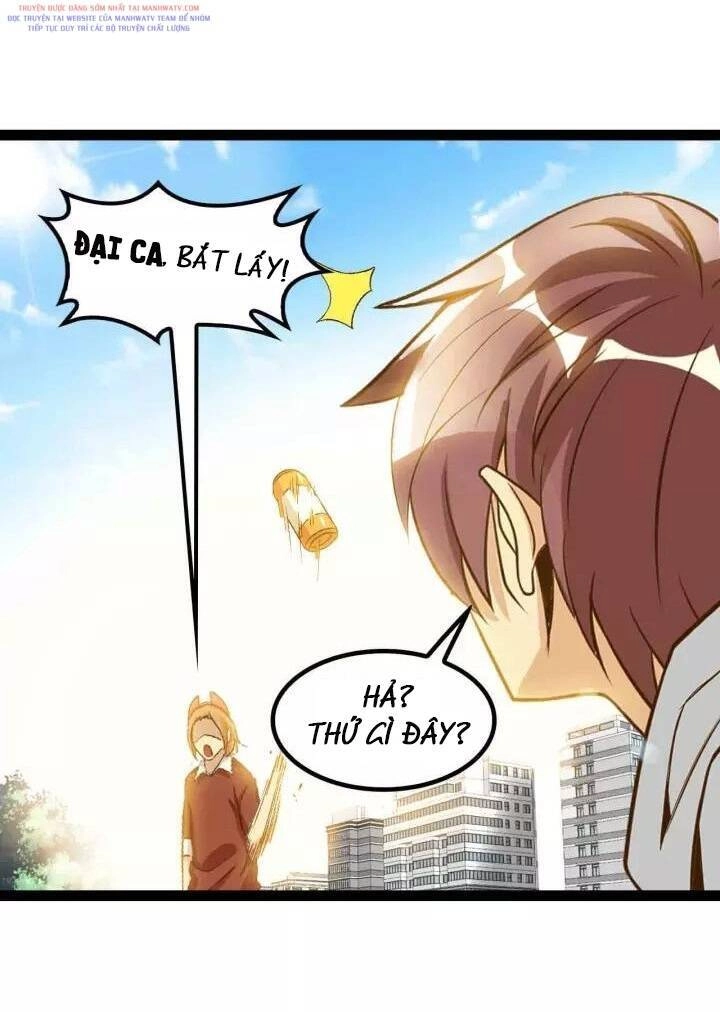 Đại Thiên Tài Bất Khả Chiến Bại Chính Là Ta Chapter 104 - 19