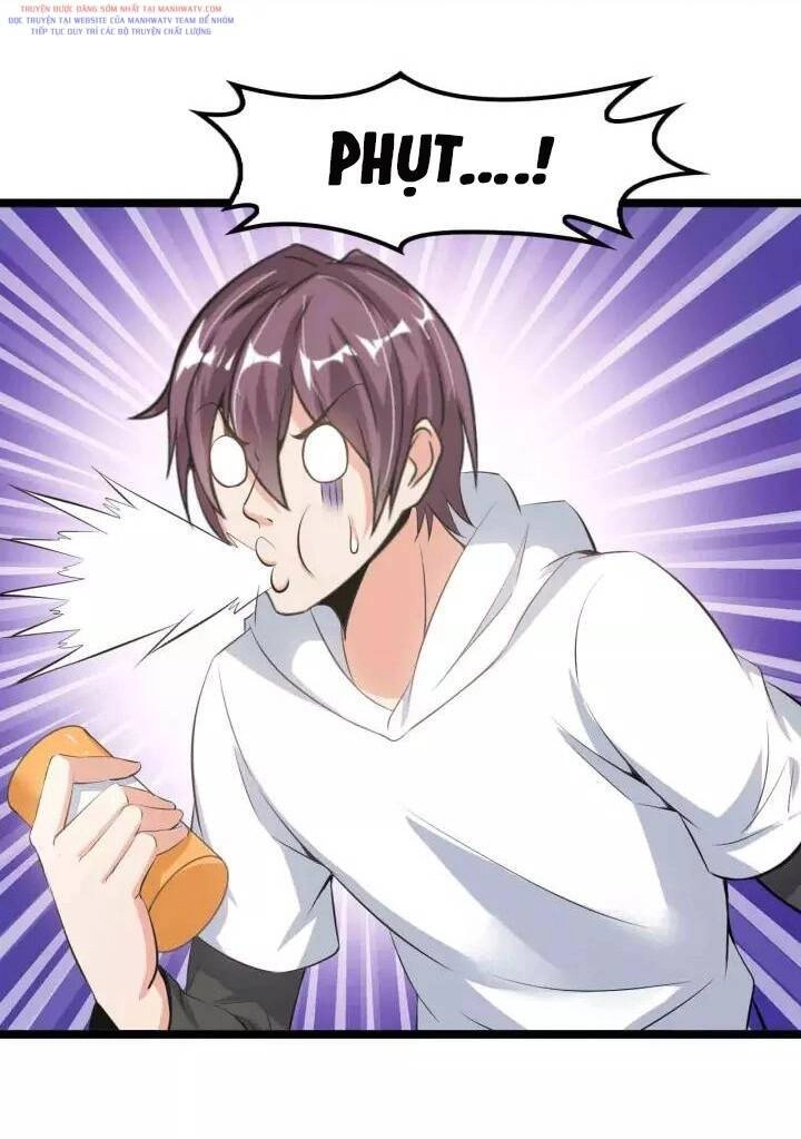 Đại Thiên Tài Bất Khả Chiến Bại Chính Là Ta Chapter 104 - 24