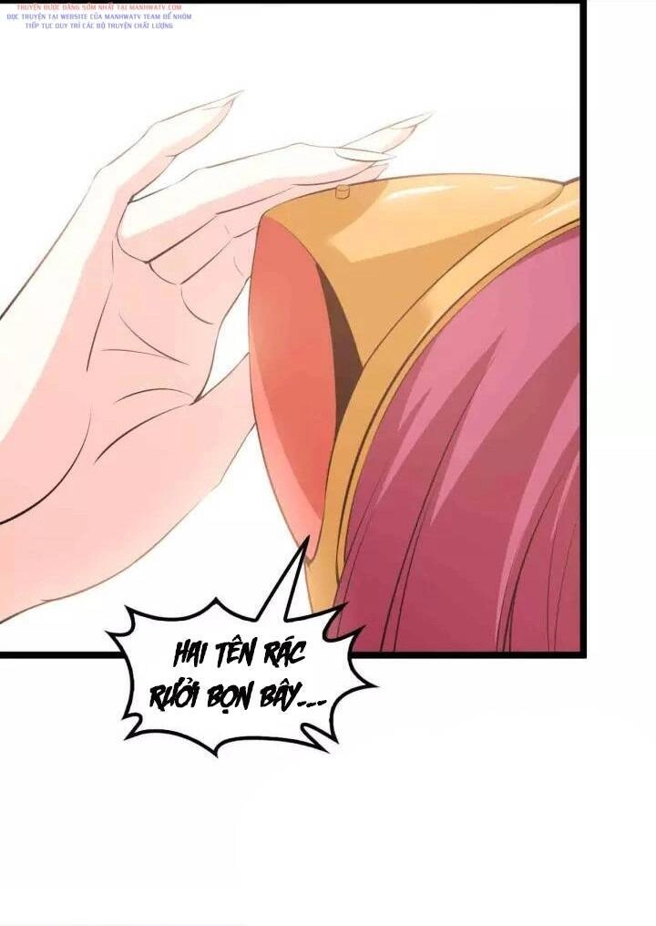 Đại Thiên Tài Bất Khả Chiến Bại Chính Là Ta Chapter 104 - 26