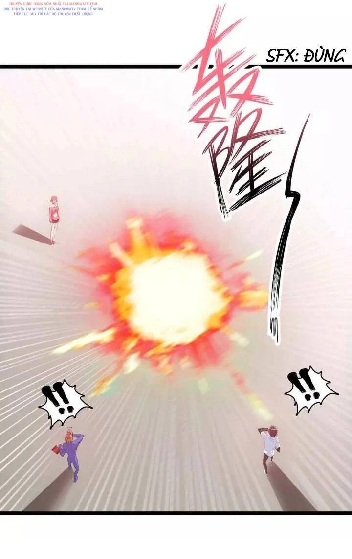 Đại Thiên Tài Bất Khả Chiến Bại Chính Là Ta Chapter 104 - 28