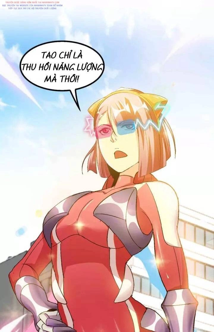 Đại Thiên Tài Bất Khả Chiến Bại Chính Là Ta Chapter 104 - 34