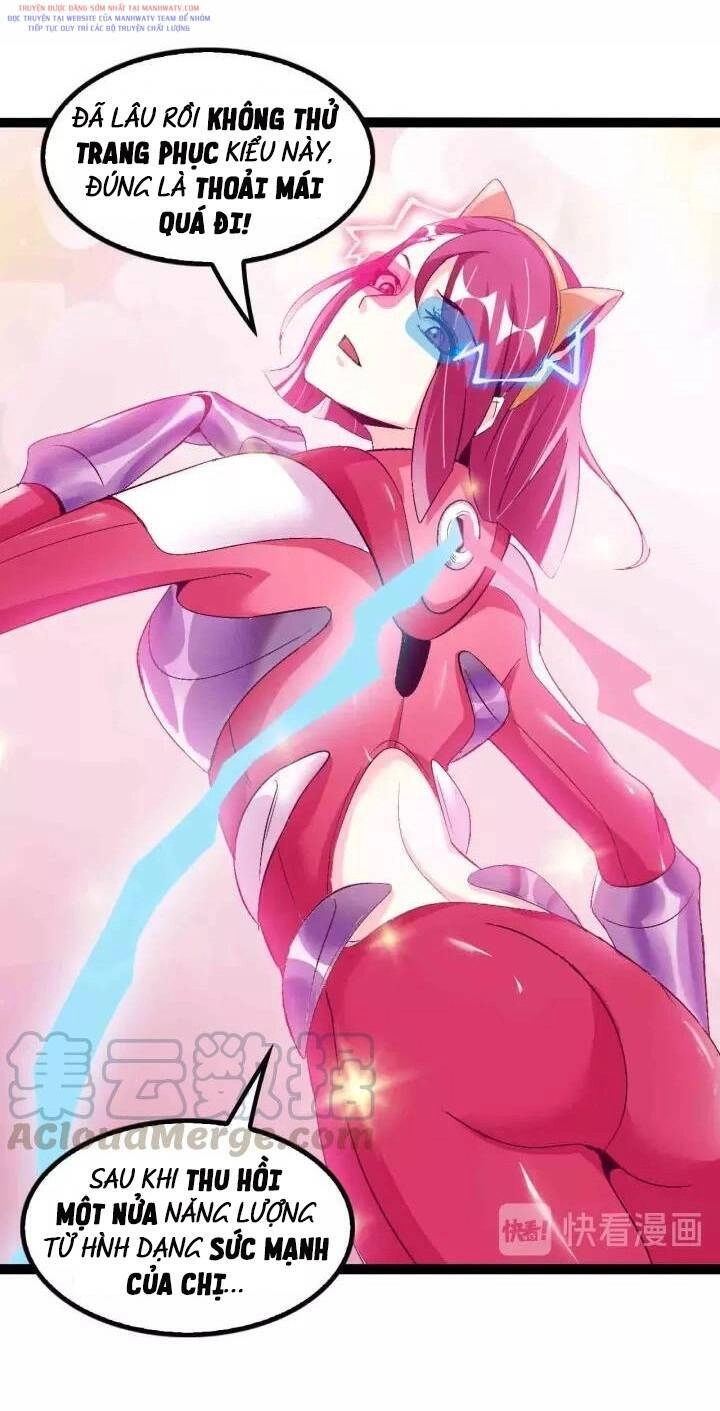 Đại Thiên Tài Bất Khả Chiến Bại Chính Là Ta Chapter 104 - 36