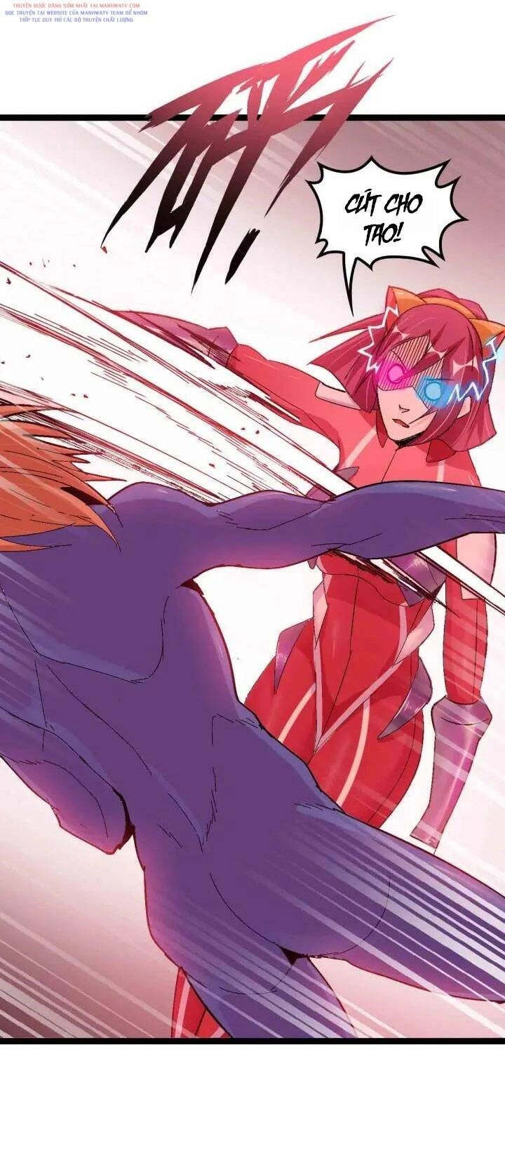 Đại Thiên Tài Bất Khả Chiến Bại Chính Là Ta Chapter 105 - 8