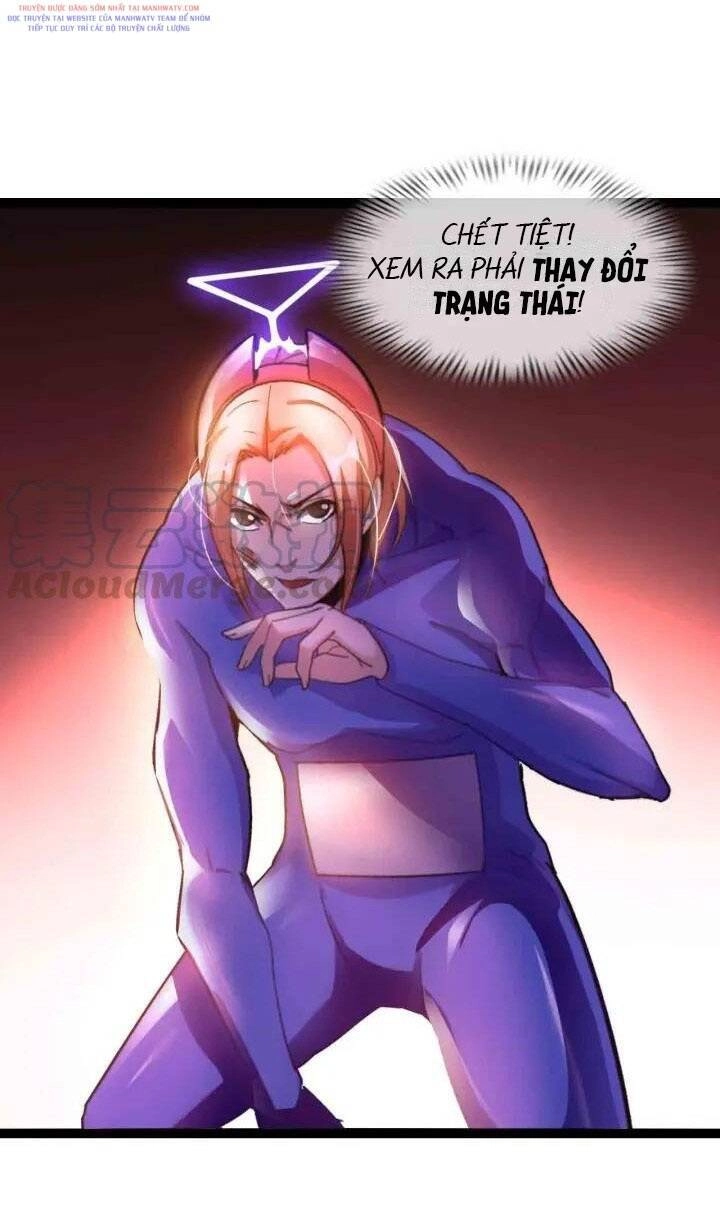 Đại Thiên Tài Bất Khả Chiến Bại Chính Là Ta Chapter 105 - 9