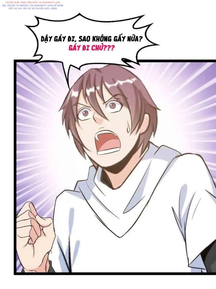 Đại Thiên Tài Bất Khả Chiến Bại Chính Là Ta Chapter 105 - 15