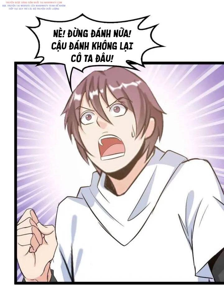 Đại Thiên Tài Bất Khả Chiến Bại Chính Là Ta Chapter 105 - 16