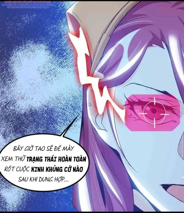 Đại Thiên Tài Bất Khả Chiến Bại Chính Là Ta Chapter 105 - 19