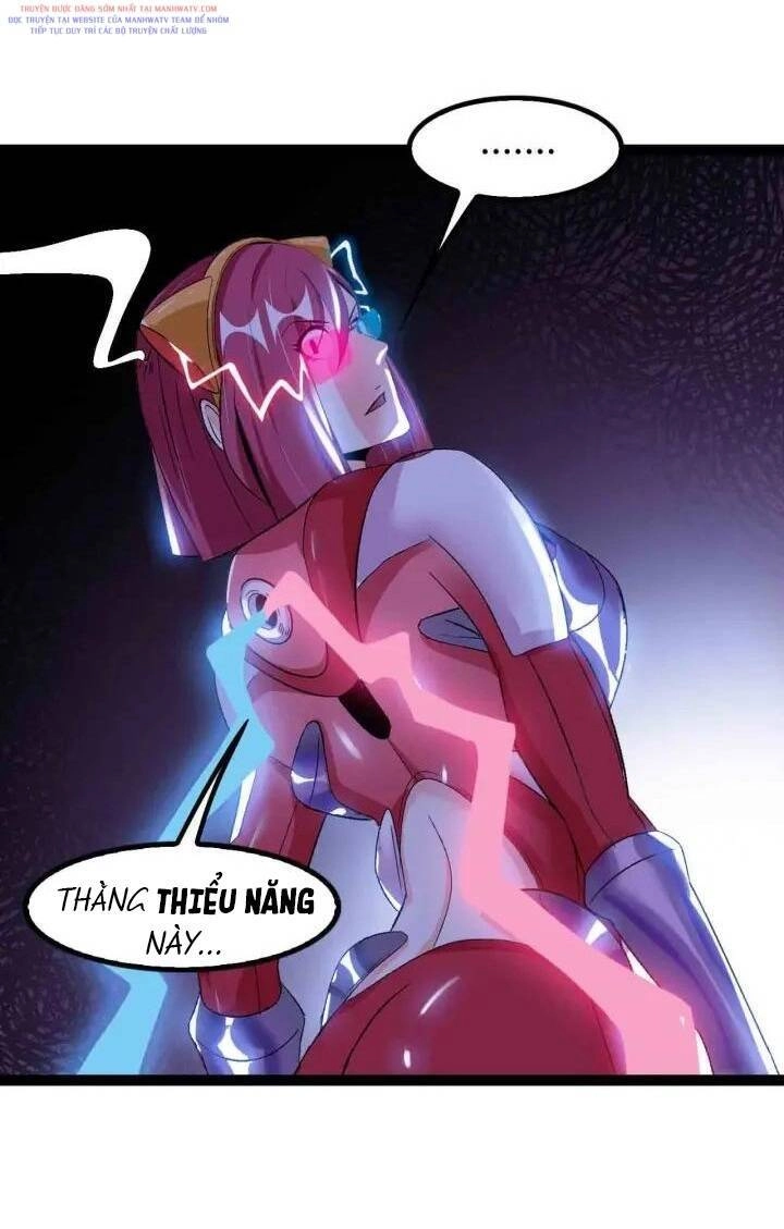 Đại Thiên Tài Bất Khả Chiến Bại Chính Là Ta Chapter 105 - 22