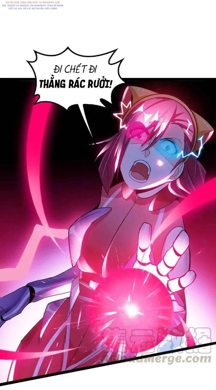 Đại Thiên Tài Bất Khả Chiến Bại Chính Là Ta Chapter 105 - 28