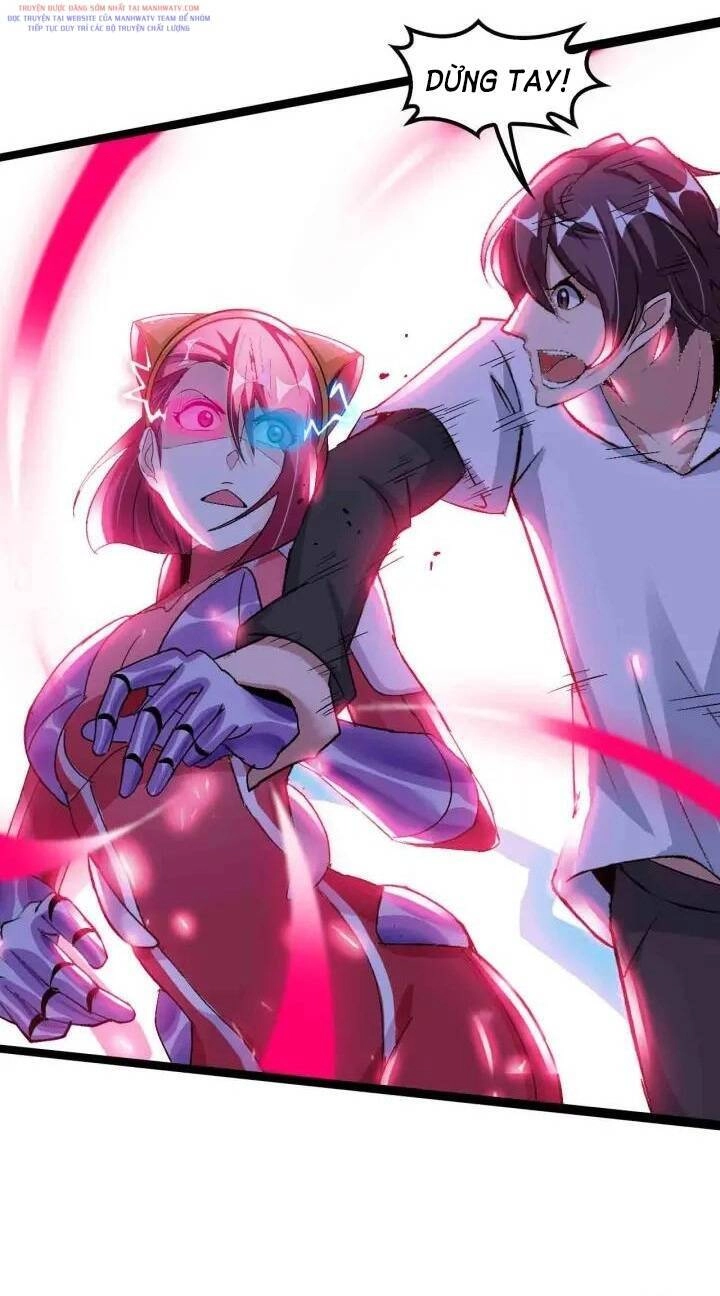 Đại Thiên Tài Bất Khả Chiến Bại Chính Là Ta Chapter 105 - 29