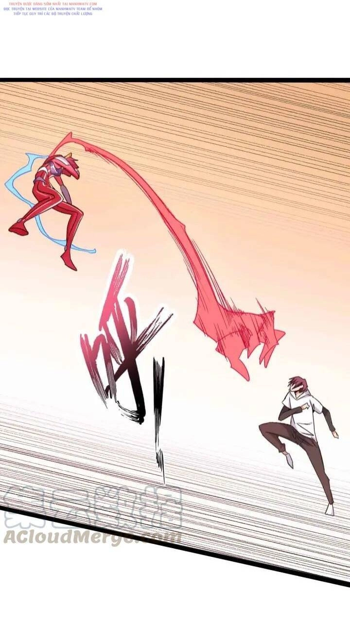 Đại Thiên Tài Bất Khả Chiến Bại Chính Là Ta Chapter 105 - 32