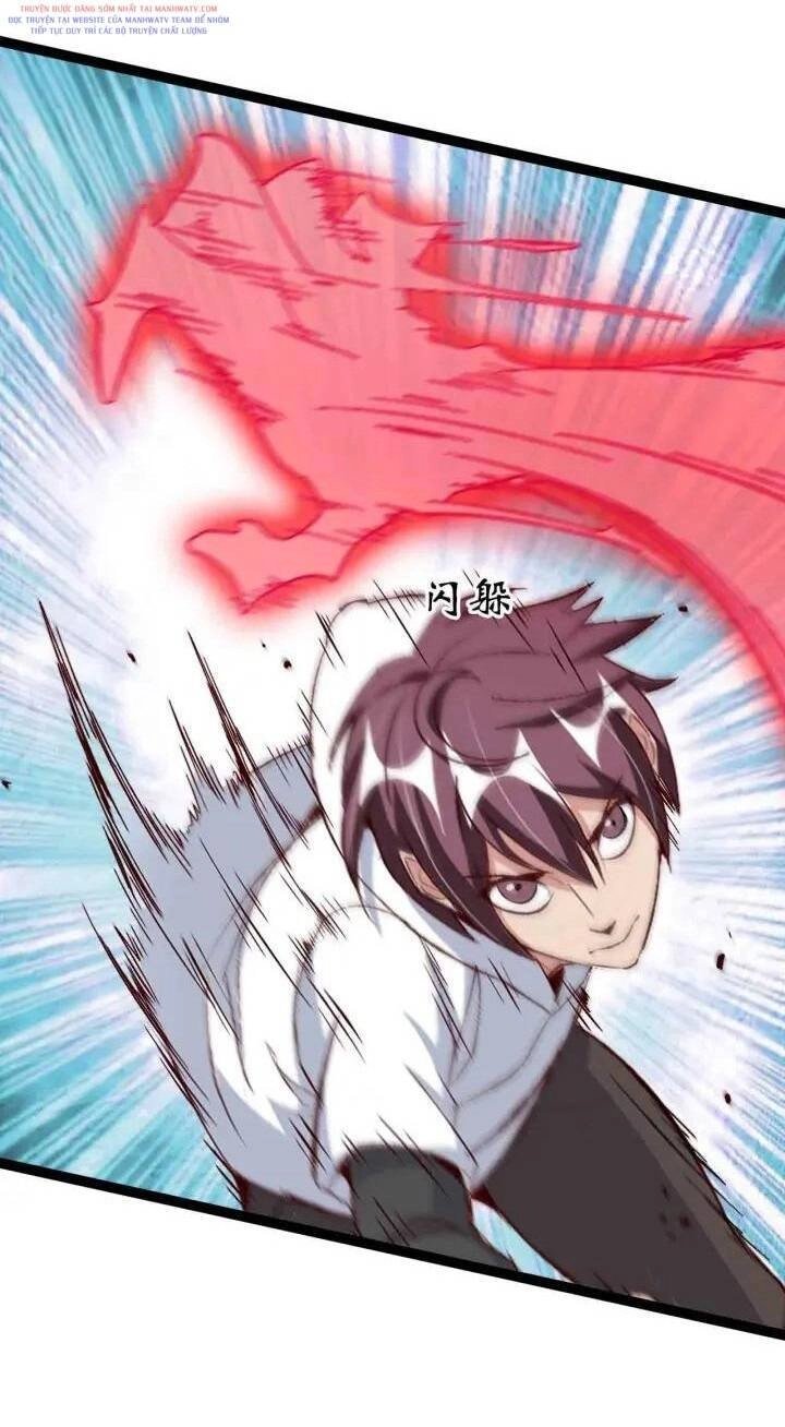 Đại Thiên Tài Bất Khả Chiến Bại Chính Là Ta Chapter 105 - 33