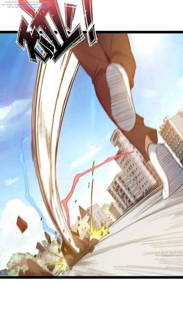 Đại Thiên Tài Bất Khả Chiến Bại Chính Là Ta Chapter 105 - 35