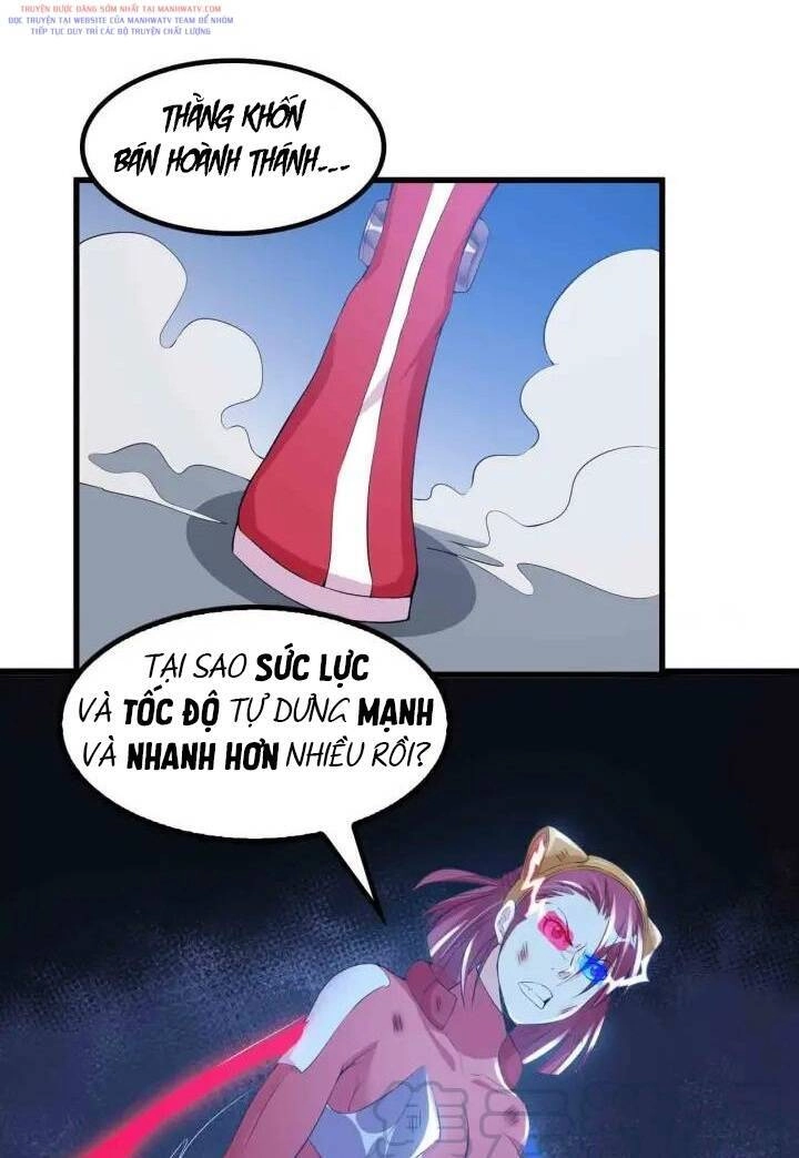 Đại Thiên Tài Bất Khả Chiến Bại Chính Là Ta Chapter 105 - 36