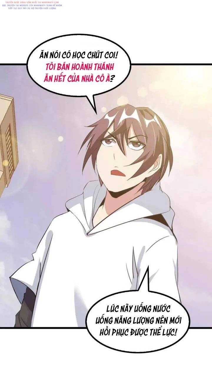 Đại Thiên Tài Bất Khả Chiến Bại Chính Là Ta Chapter 105 - 38