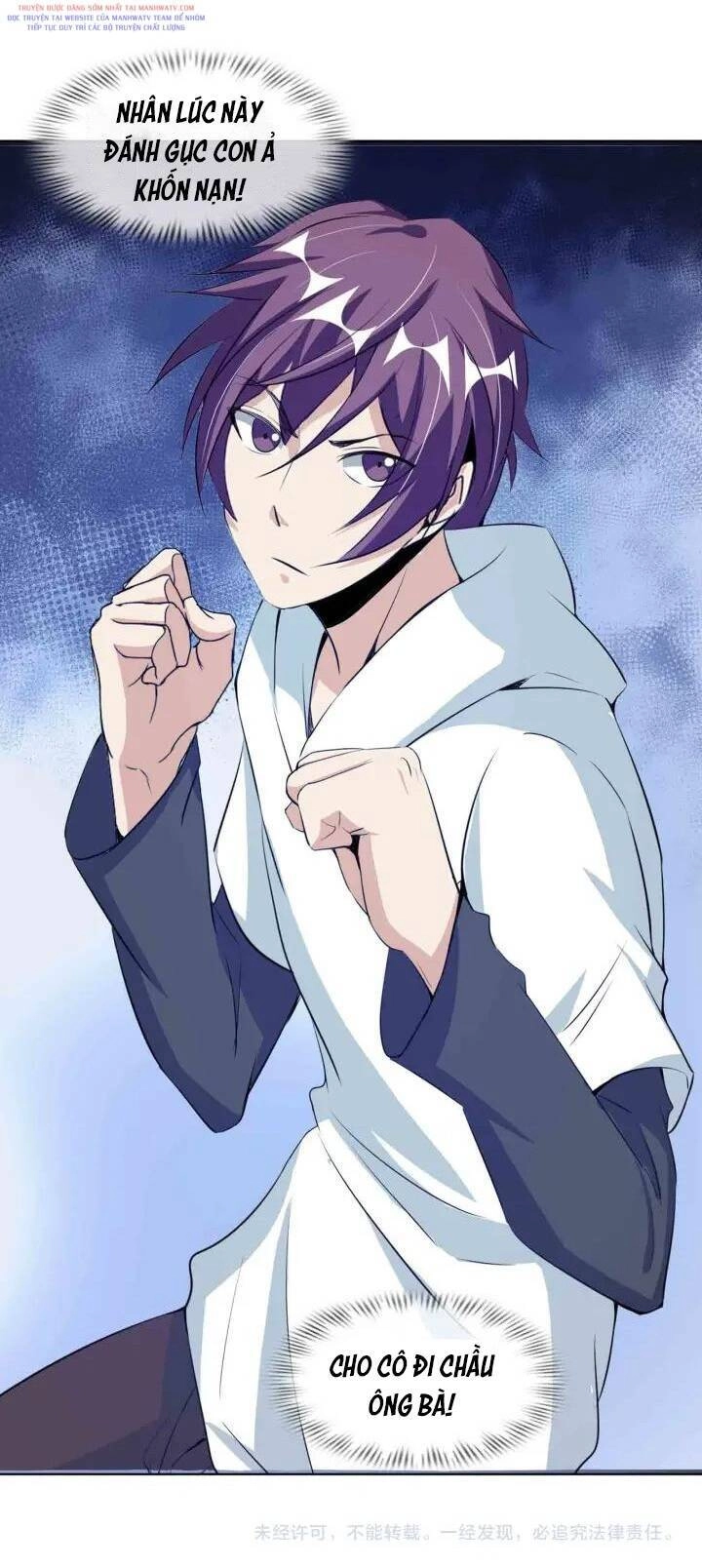 Đại Thiên Tài Bất Khả Chiến Bại Chính Là Ta Chapter 105 - 39