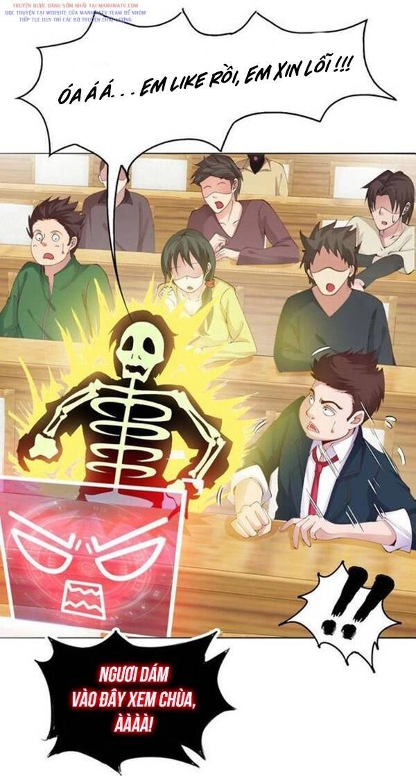 Đại Thiên Tài Bất Khả Chiến Bại Chính Là Ta Chapter 105 - 40