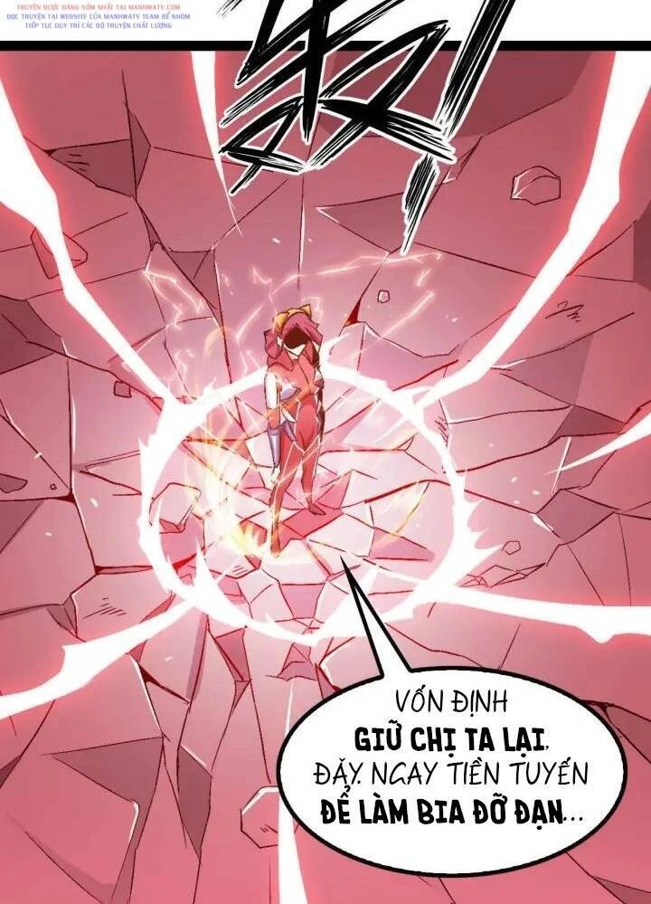 Đại Thiên Tài Bất Khả Chiến Bại Chính Là Ta Chapter 106 - 7