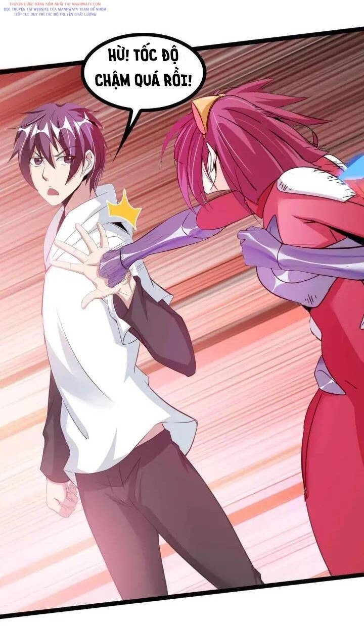 Đại Thiên Tài Bất Khả Chiến Bại Chính Là Ta Chapter 106 - 15