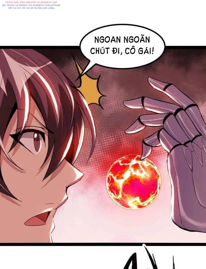 Đại Thiên Tài Bất Khả Chiến Bại Chính Là Ta Chapter 106 - 18