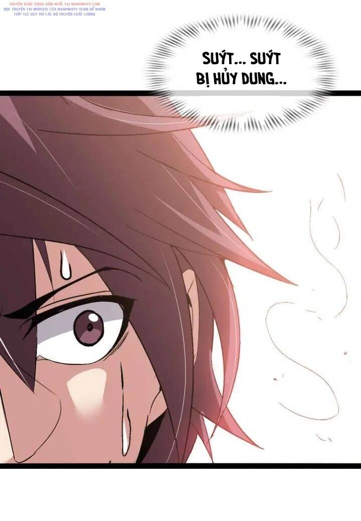 Đại Thiên Tài Bất Khả Chiến Bại Chính Là Ta Chapter 106 - 20