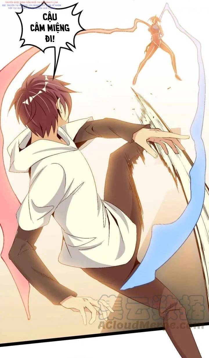 Đại Thiên Tài Bất Khả Chiến Bại Chính Là Ta Chapter 106 - 23