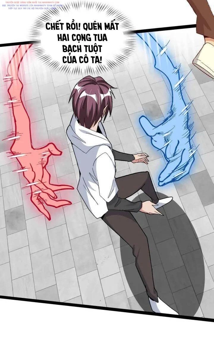 Đại Thiên Tài Bất Khả Chiến Bại Chính Là Ta Chapter 106 - 24