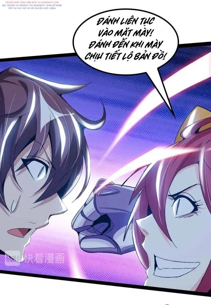 Đại Thiên Tài Bất Khả Chiến Bại Chính Là Ta Chapter 106 - 28