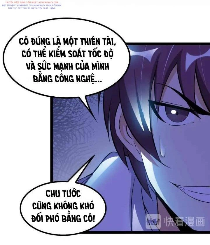 Đại Thiên Tài Bất Khả Chiến Bại Chính Là Ta Chapter 106 - 32