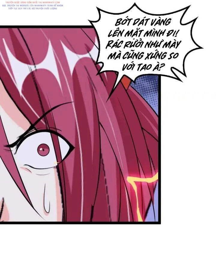 Đại Thiên Tài Bất Khả Chiến Bại Chính Là Ta Chapter 106 - 33